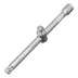 Набор инструментов Denzel 15802, 1/2&quot;, 1/4&quot;, CrV, S2, пластиковый кейс, 84 предмета купить в Магнитогорске