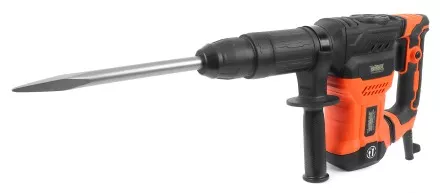 Электрический отбойный молоток Messer DS-15, SDS-maх, 1300 Вт, 15 Дж. купить в Магнитогорске