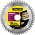 Пильный диск &quot;Laminate line&quot; для ламината, 165x30, 48Т, STAYER 3684-165-30-48 купить в Магнитогорске