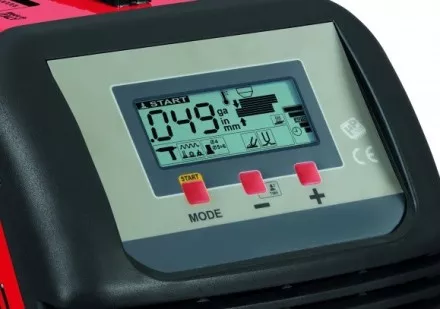 Аппарат точечной сварки DIGITAL PULLER 5500 DUO Telwin купить в Магнитогорске