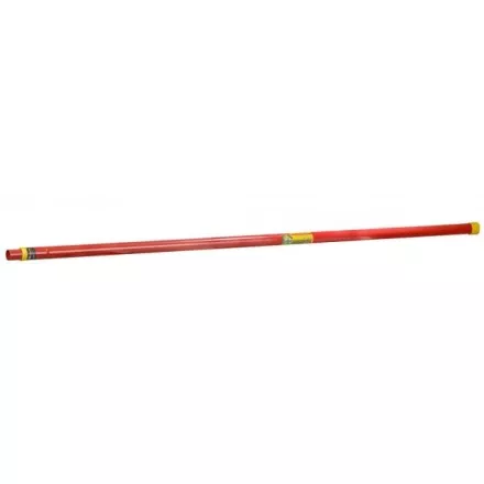 Ручка GRINDA телескопическая стальная, 1250 - 2400 мм 8-424447_z01 купить в Магнитогорске
