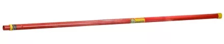 Ручка GRINDA телескопическая стальная, 1250 - 2400 мм 8-424447_z01 купить в Магнитогорске