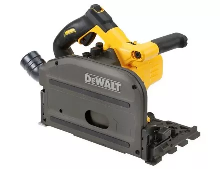 Пила погружная DCS 520NT FLEXVOLT DeWalt аккумуляторная купить в Магнитогорске