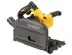 Пила погружная DCS 520NT FLEXVOLT DeWalt аккумуляторная купить в Магнитогорске