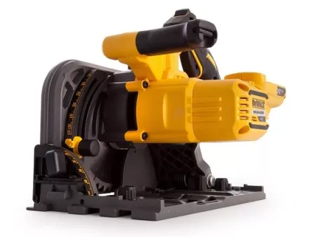 Пила погружная DCS 520NT FLEXVOLT DeWalt аккумуляторная купить в Магнитогорске