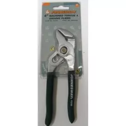 Переставные клещи 6&quot; P2706 Jonnesway 48298