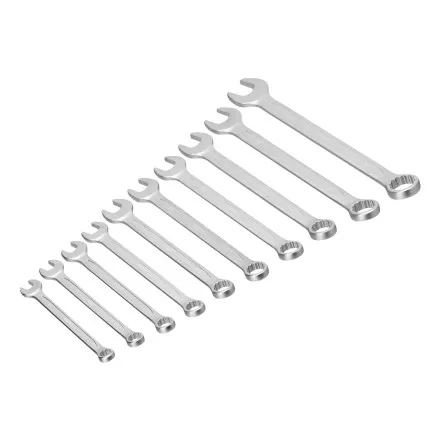 Набор инструментов Denzel 15803, 1/2&quot;, 1/4&quot;, CrV, S2, пластиковый кейс, 100 предметов купить в Магнитогорске