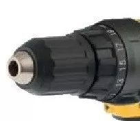 Дрель-шуруповерт аккумуляторная CDL-IB-14-02 Denzel 26112 купить в Магнитогорске