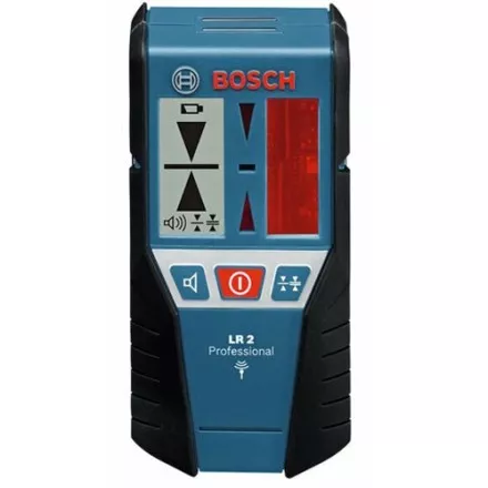 Приемник лазерный BOSCH LR2 купить в Магнитогорске