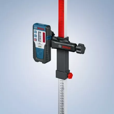 Приемник лазерный BOSCH LR2 купить в Магнитогорске
