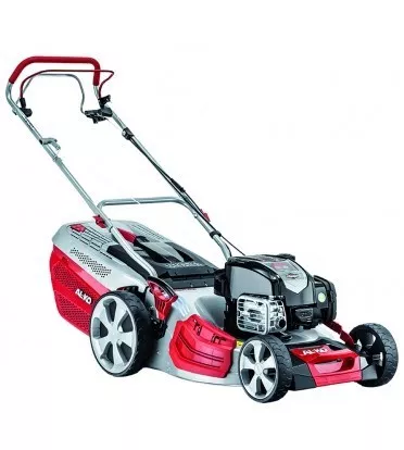 Газонокосилка бензиновая Highline 527 SP B&amp;S Series 650 Exi Ready Start AL-KO купить в Магнитогорске