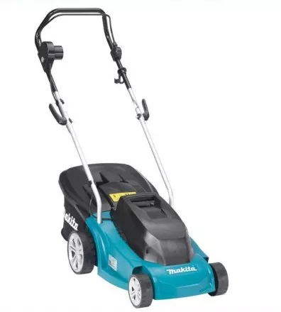 Электрическая газонокосилка Makita ELM3310 купить в Магнитогорске