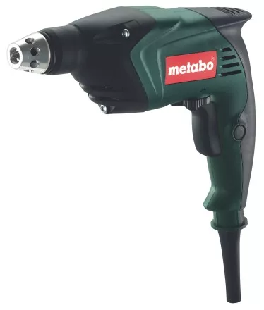 Шуруповерт сетевой-электрический Metabo SE4000 купить в Магнитогорске