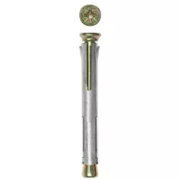 ЗУБР. Анкер рамный с потайной головкой, Pz, 10х92мм, ТФ2, 60шт 4-302232-10-092