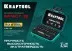 Набор ударных торсионных бит KRAFTOOL Impact, Cr-Mo-V-Nb сталь 26066-H32 купить в Магнитогорске