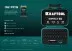 Набор ударных торсионных бит KRAFTOOL Impact, Cr-Mo-V-Nb сталь 26066-H32 купить в Магнитогорске