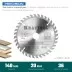 Диск пильный PRECISION, повышенный ресурс 36952-140-20 купить в Магнитогорске