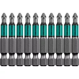 Биты KRAFTOOL OPTIMUM PZ 26124-2-50-10
