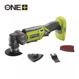 Ryobi ONE многофункциональный инструмент R18MT-0 5133002466