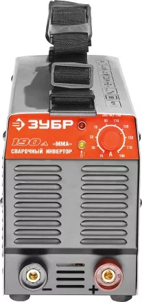 Сварочный инвертор ММА ЗАС-М3-190 серия МАСТЕР купить в Магнитогорске