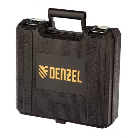 Дрель-шуруповерт аккумуляторная CDL-IB-18-02 Denzel 26113 купить в Магнитогорске
