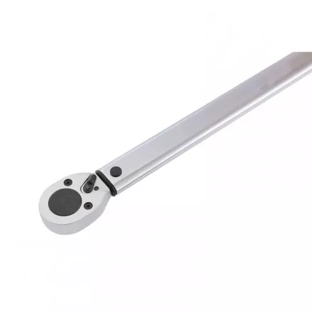 Ключ динамометрический 140-980 Нм 3/4&quot; CrV хромированый STELS 14165 купить в Магнитогорске