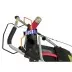Газонокосилка бензиновая Loncin К 5500L самоходная Elitech купить в Магнитогорске