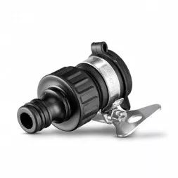 Адаптер для кранов без резьбы KARCHER