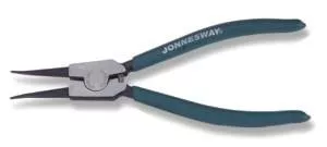 Щипцы для  стопорных колец  разжим прямые  9&quot; AG010009  Jonnesway 48659 купить в Магнитогорске