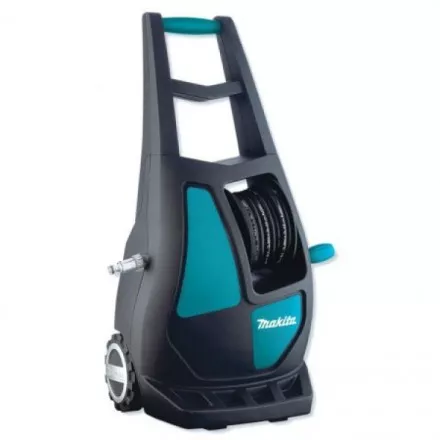 Минимойка-мойка высокого давления Makita HW 132 купить в Магнитогорске