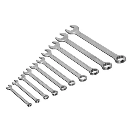 Набор инструментов Denzel 15806, 1/2&quot;, 1/4&quot;, CrV, S2, пластиковый кейс, 194 предмета купить в Магнитогорске