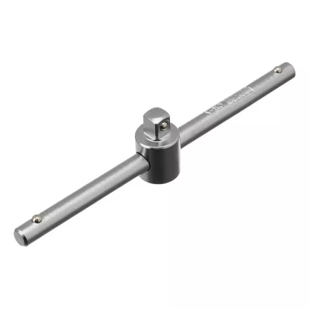 Набор инструментов Denzel 15806, 1/2&quot;, 1/4&quot;, CrV, S2, пластиковый кейс, 194 предмета купить в Магнитогорске