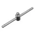 Набор инструментов Denzel 15806, 1/2&quot;, 1/4&quot;, CrV, S2, пластиковый кейс, 194 предмета купить в Магнитогорске
