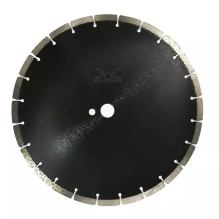 Диск алмазный 1A1RSS ASPHALT MD-STARS 350*3,2*10*24T*25,4 mm купить в Магнитогорске