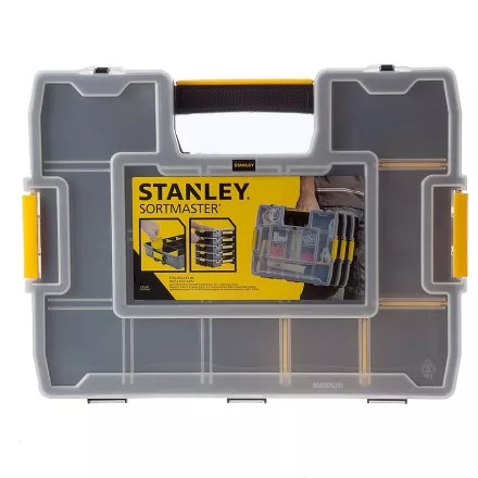 Органайзер Sort Master Junior Stanley 1-97-483 купить в Магнитогорске