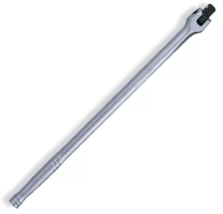Вороток шарнирный 3/4&quot;DR 500 мм  гибкая рукоятка  S22H6500 Jonnesway 47986 купить в Магнитогорске