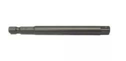 Переходник 1/4&quot; 100мм  D1100ADP14   Jonnesway 48460
