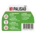 Колесо пневматическое Palisad 4.80/4.00-8 D380мм, подш. внут. диам. 12мм, длина оси 80мм 689468 купить в Магнитогорске