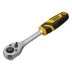 Набор инструментов Denzel 15807, 1/2&quot;, 1/4&quot;, 3/8&quot;, CrV, S2, пластиковый кейс, 216 предметов купить в Магнитогорске