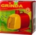 Насос GRINDA фонтанный д/чистой воды, 3 насадки, пропускная способность 3000 л/ч, высота подачи воды 3,4 м, 85 Вт GFP-50-3.4 купить в Магнитогорске