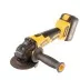 Аккумуляторная углошлифовальная машина BLG-IB-18-02 Denzel 27002 купить в Магнитогорске