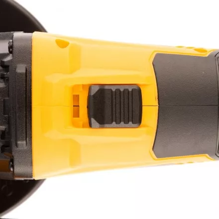 Аккумуляторная углошлифовальная машина BLG-IB-18-02 Denzel 27002 купить в Магнитогорске