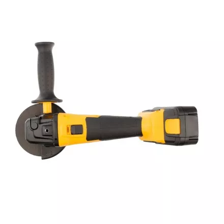 Аккумуляторная углошлифовальная машина BLG-IB-18-02 Denzel 27002 купить в Магнитогорске