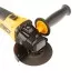 Аккумуляторная углошлифовальная машина BLG-IB-18-02 Denzel 27002 купить в Магнитогорске