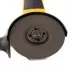 Аккумуляторная углошлифовальная машина BLG-IB-18-02 Denzel 27002 купить в Магнитогорске