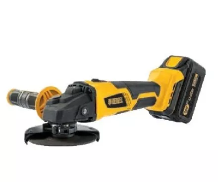Аккумуляторная углошлифовальная машина BLG-IB-18-02 Denzel 27002 купить в Магнитогорске