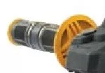 Аккумуляторная углошлифовальная машина BLG-IB-18-02 Denzel 27002 купить в Магнитогорске