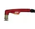 Плазменный резак Aurora LT141 с прямым подключением М16*15 6м HF поджиг PA1509 Ref купить в Магнитогорске