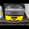 Портативная мойка Karcher OC 3 Bike (1.680-003.0) купить в Магнитогорске