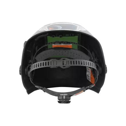 Маска сварщика FOXCRAFT галактика ф-р 9700V без коробки купить в Магнитогорске